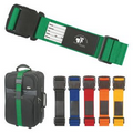 Luggage Strap / Bag Identifier